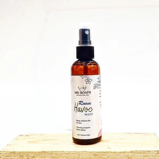 HAVOC Fragrance Room Freshner